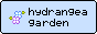 88x31 hydrangea garden button