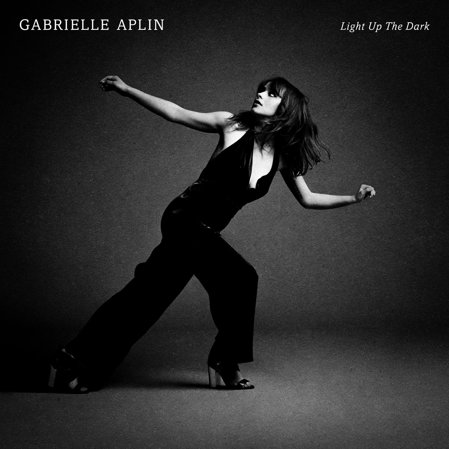 gabrielle aplin light up the dark deluxe cd cover