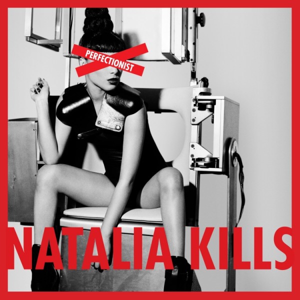 natalia kills perfectionist cd cover