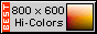 88x31 'hi-colors' button
