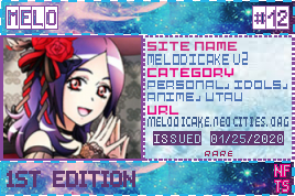 my site-id card from scerika of nightmarefantasmic's tcg